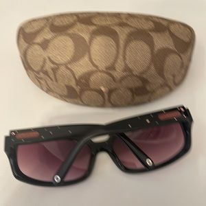 Coach Sunglasses